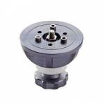 MYT Works 100mm Half Ball Tripod Adapter (p/n 1182) MYT Works 100mm Half Ball Tripod Adapter (p/n 1182)